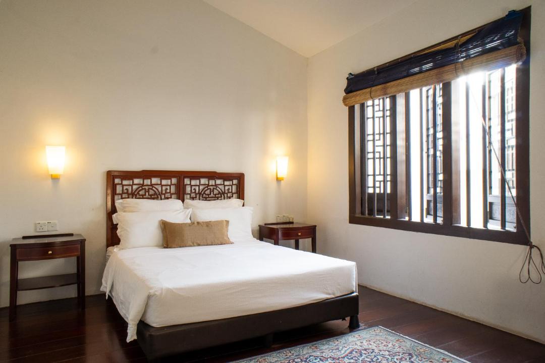 Photo of Bedroom in Bandar Melaka