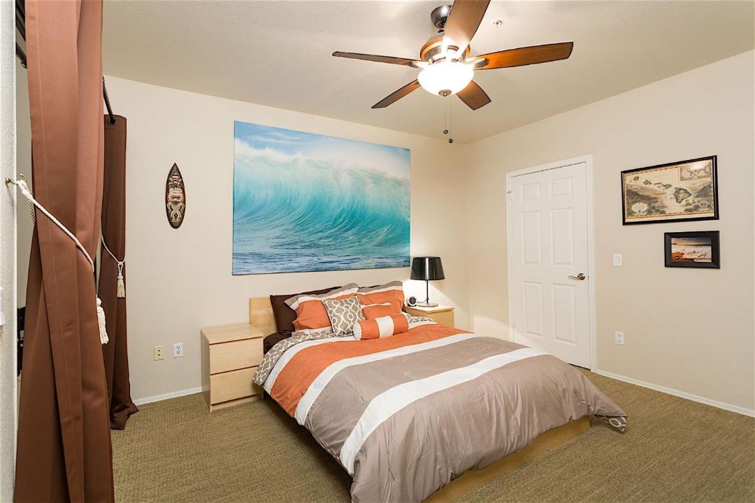 Photo of Bedroom in North Scottsdale