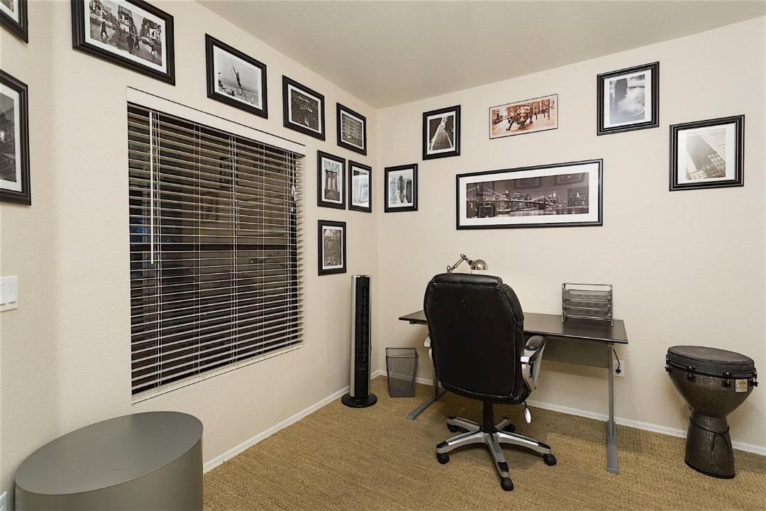 Photo of Livingroom in North Scottsdale