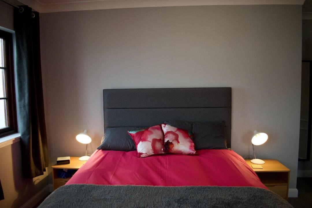 Photo of Bedroom in Craigleith