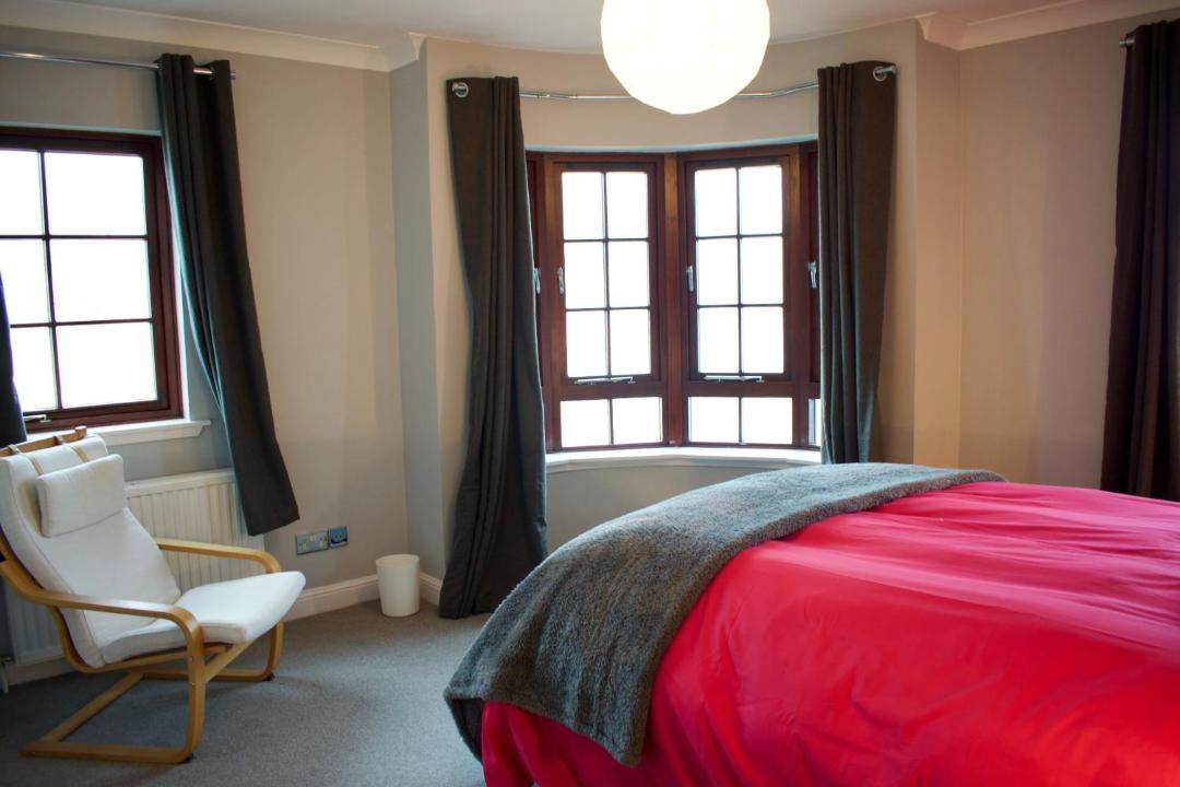 Photo of Bedroom in Craigleith