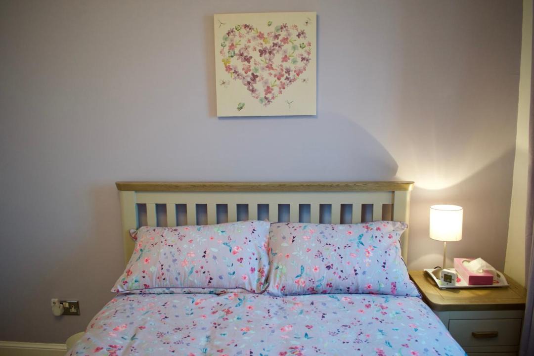 Photo of Bedroom in Craigleith