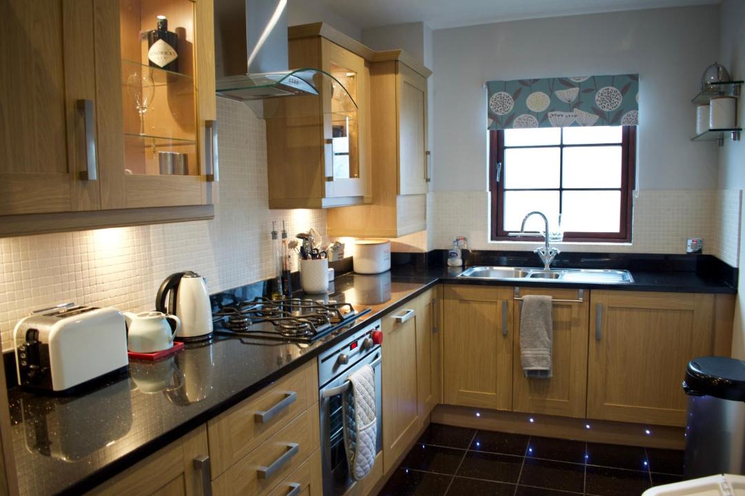 Photo of Kitchen in Craigleith