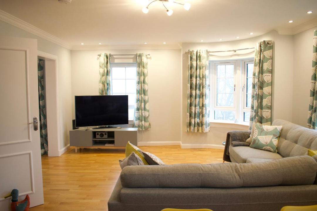 Photo of Livingroom in Craigleith