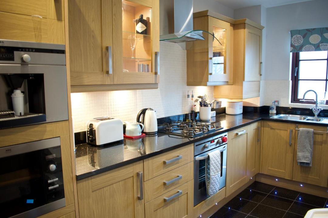 Photo of Kitchen in Craigleith