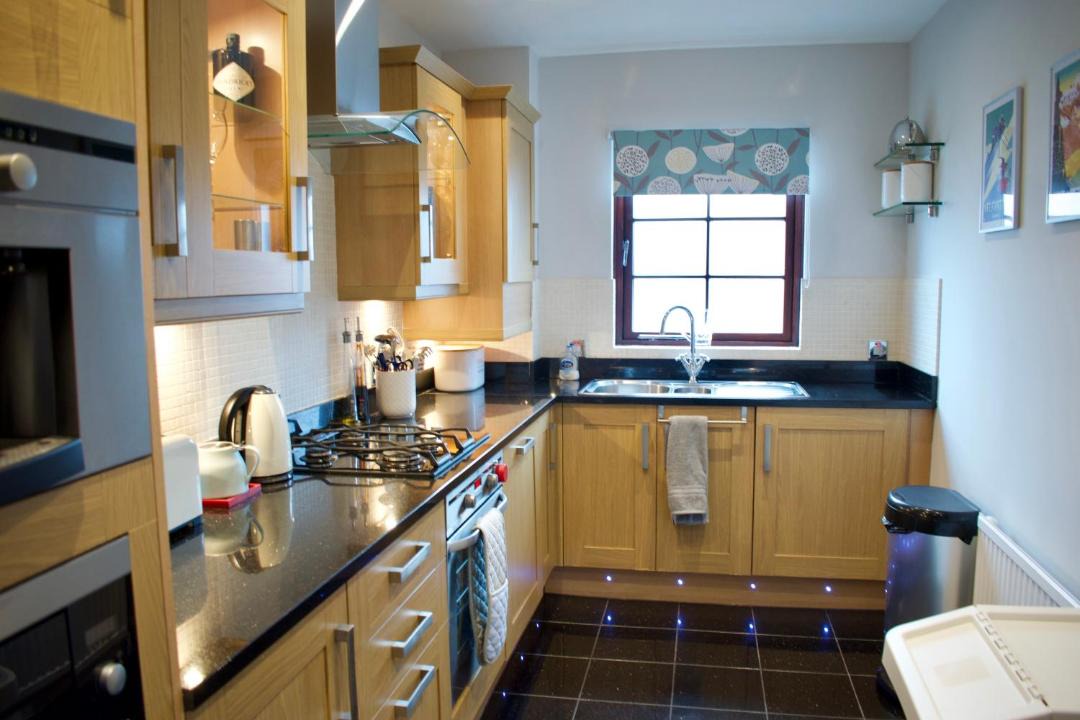 Photo of Kitchen in Craigleith