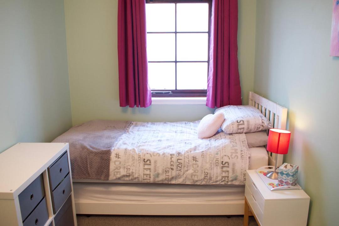 Photo of Bedroom in Craigleith