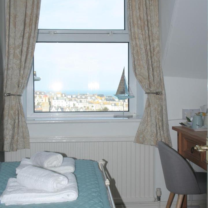 Photo of Bedroom in St Ives