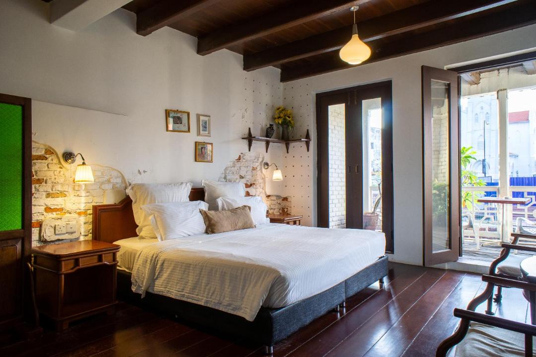 Photo of Bedroom in Bandar Melaka