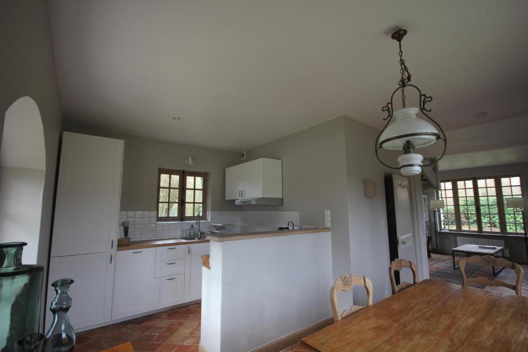 Photo of Kitchen in Ecardenville-sur-Eure
