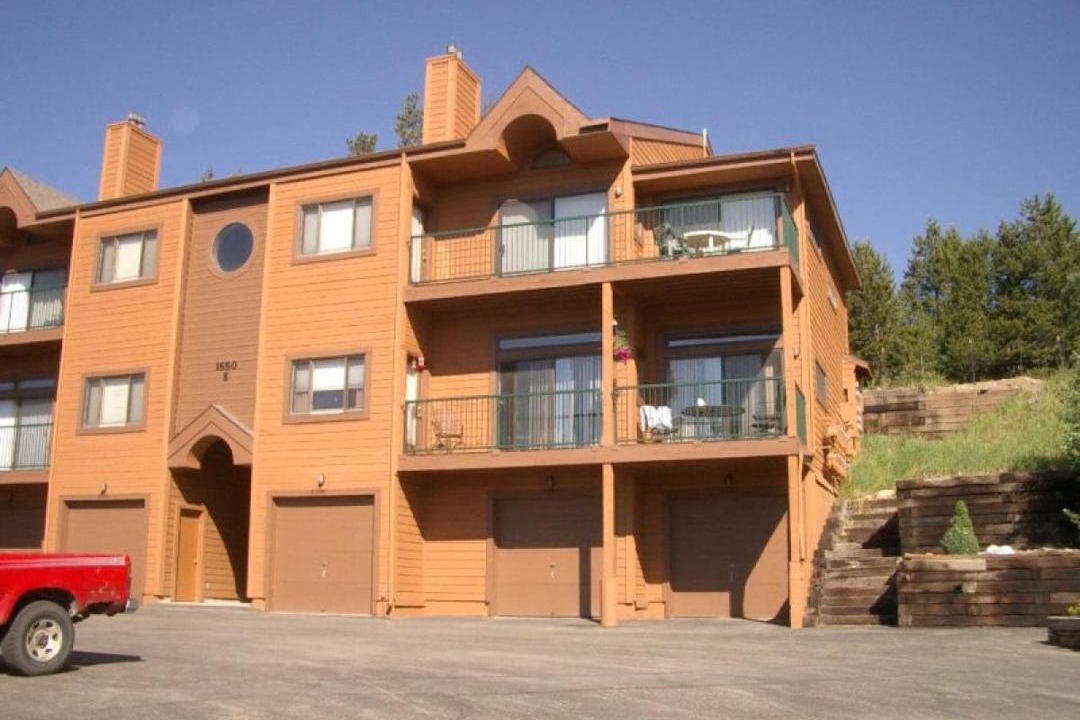 Photo of Buildings in Frisco