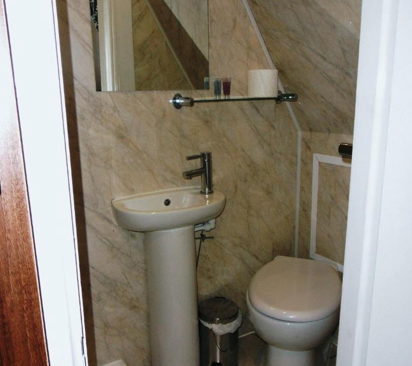 Photo of Bathroom in Newington