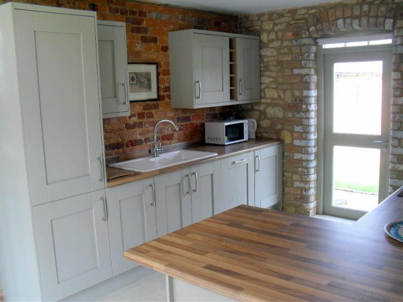 Photo of Kitchen in Towcester