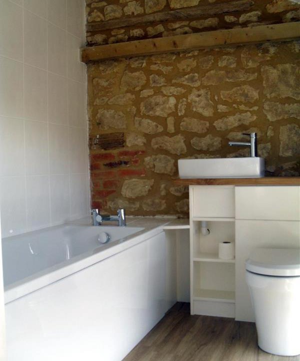 Photo of Bathroom in Towcester