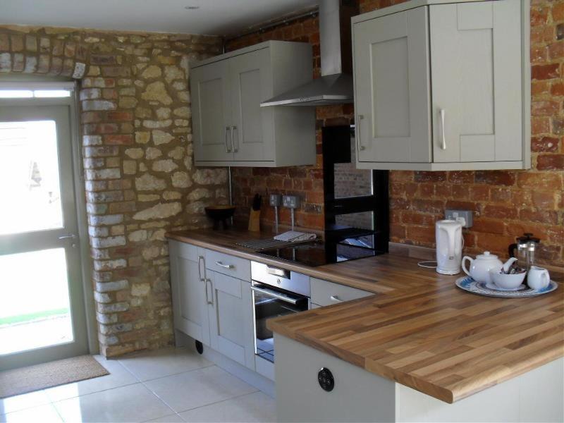 Photo of Kitchen in Towcester