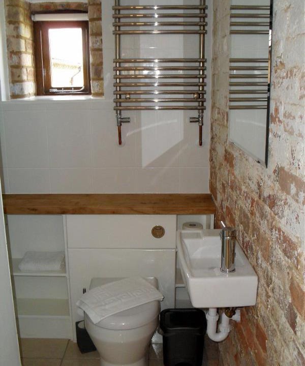 Photo of Bathroom in Towcester
