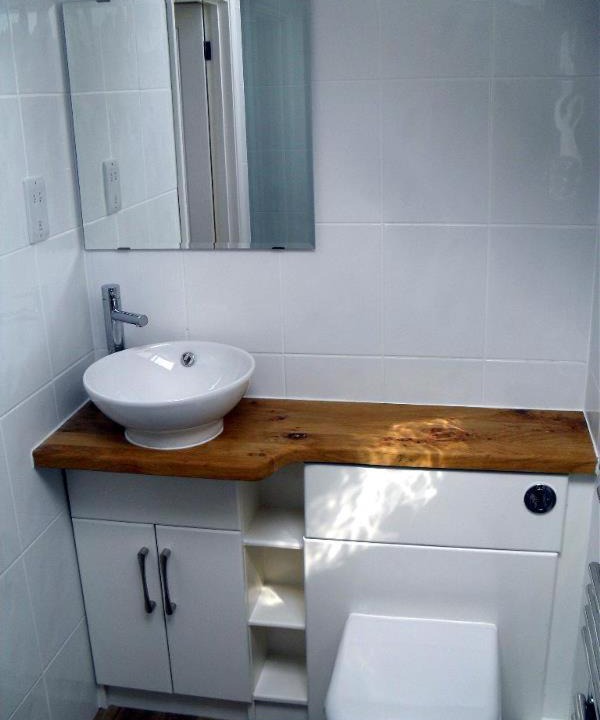 Photo of Bathroom in Towcester