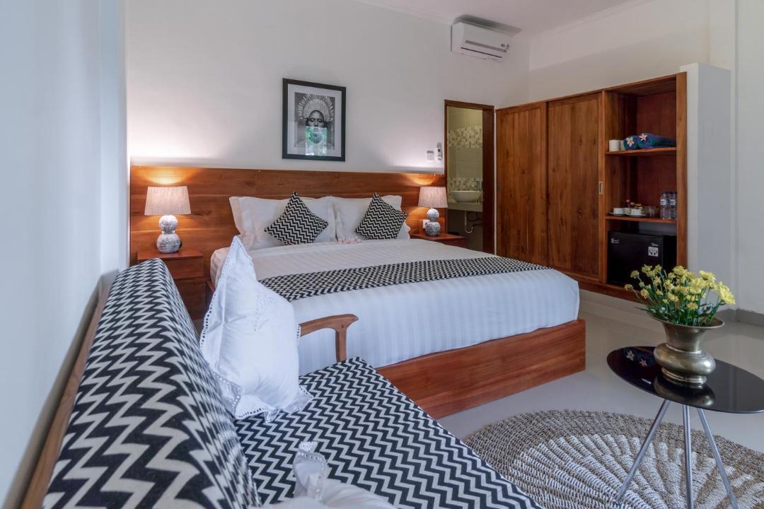 Photo of Bedroom in Batubelig