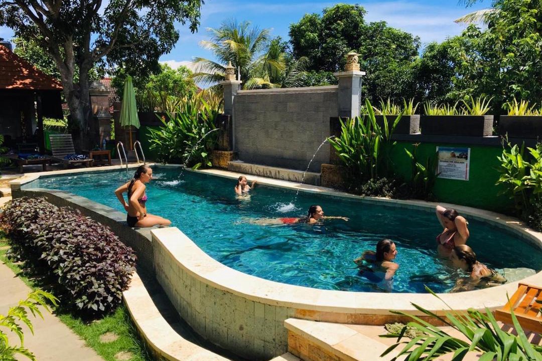 Photo of Others in Mushroom Bay