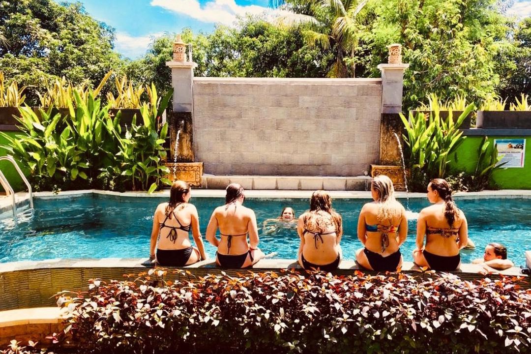 Photo of Others in Mushroom Bay