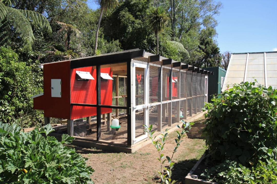 Photo of Buildings in Stratford