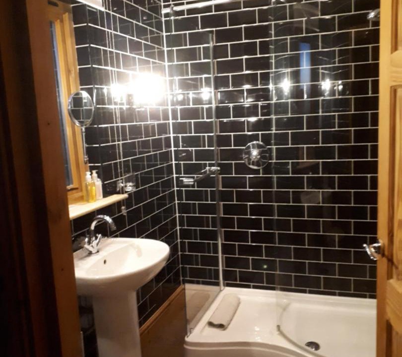 Photo of Bathroom in Cornhill on Tweed