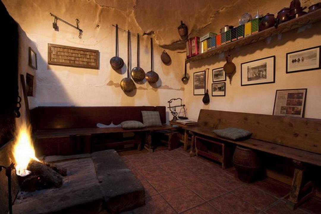 Photo of Livingroom in Herreros