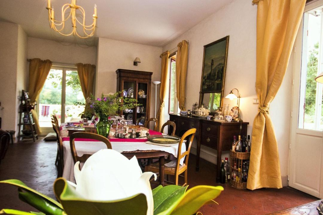 Photo of Others in Uzeste