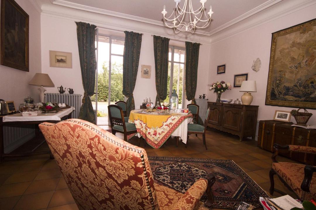 Photo of Others in Uzeste