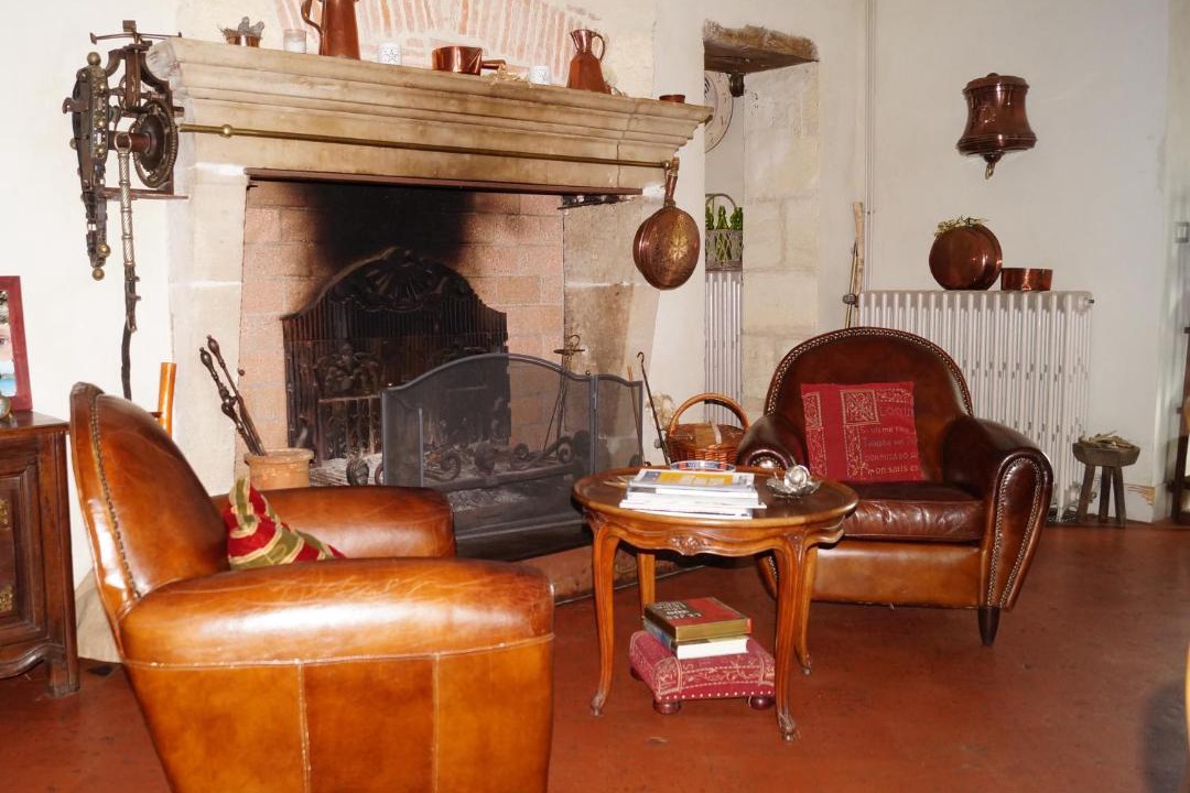 Photo of Others in Uzeste