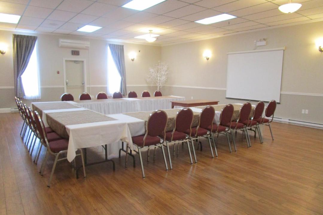 Photo of Livingroom in Antigonish