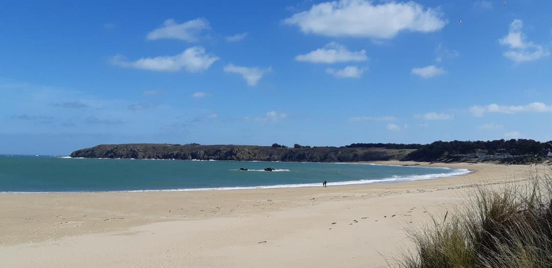 Photo of Outdoor in Quelmer - La Passagere