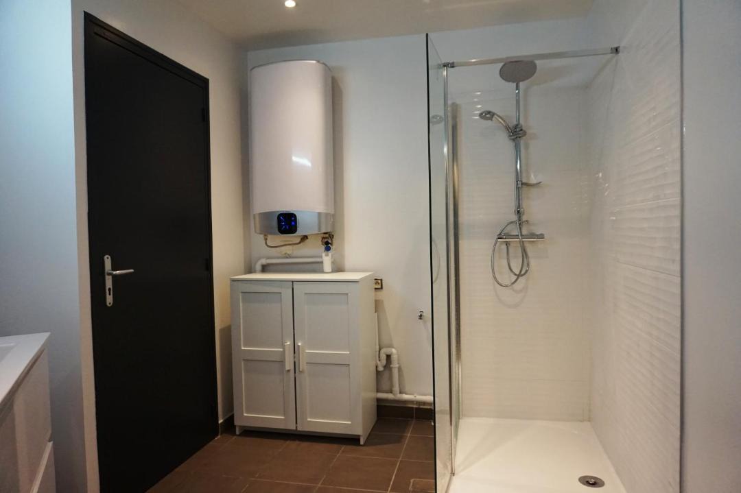 Photo of Bathroom in La Madeleine