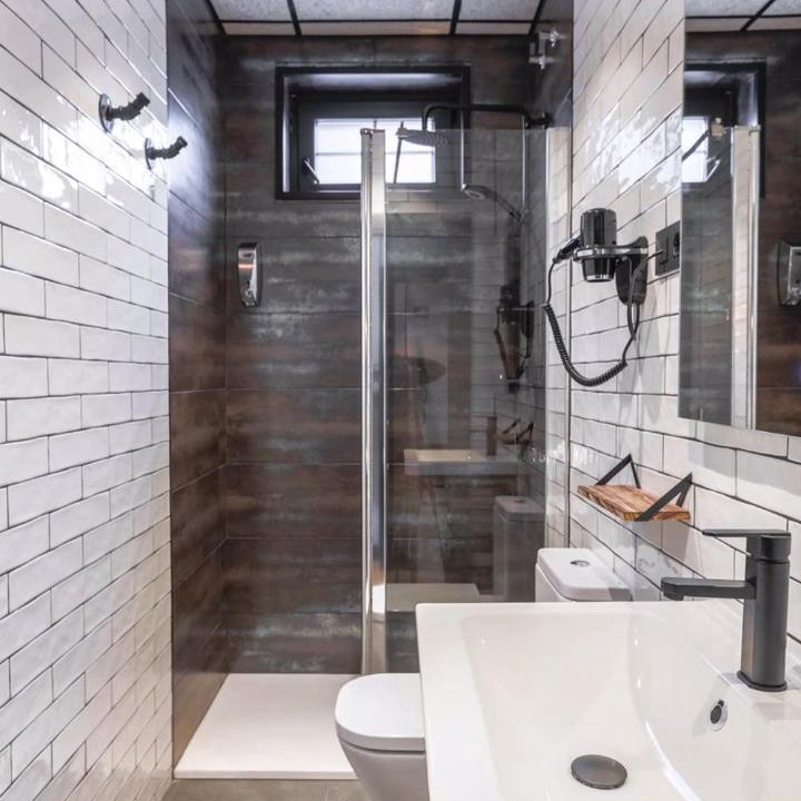 Photo of Bathroom in Castanos