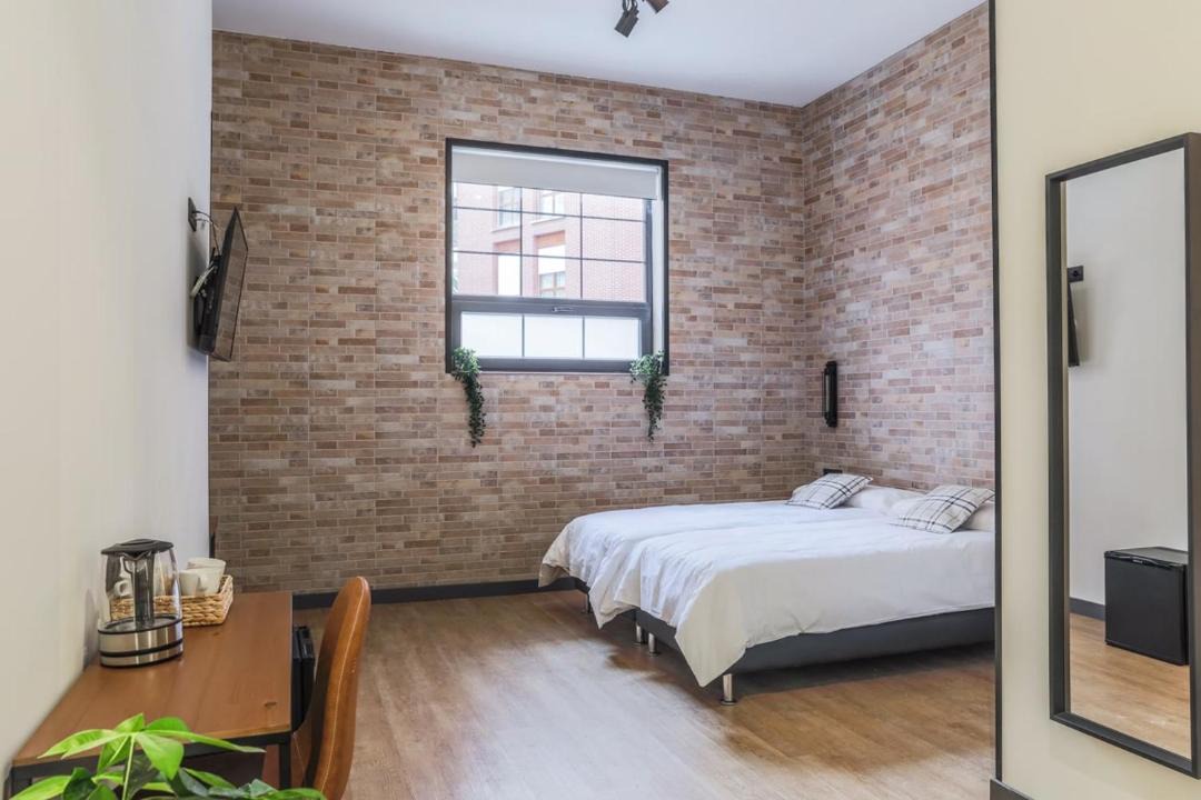 Photo of Bedroom in Castanos