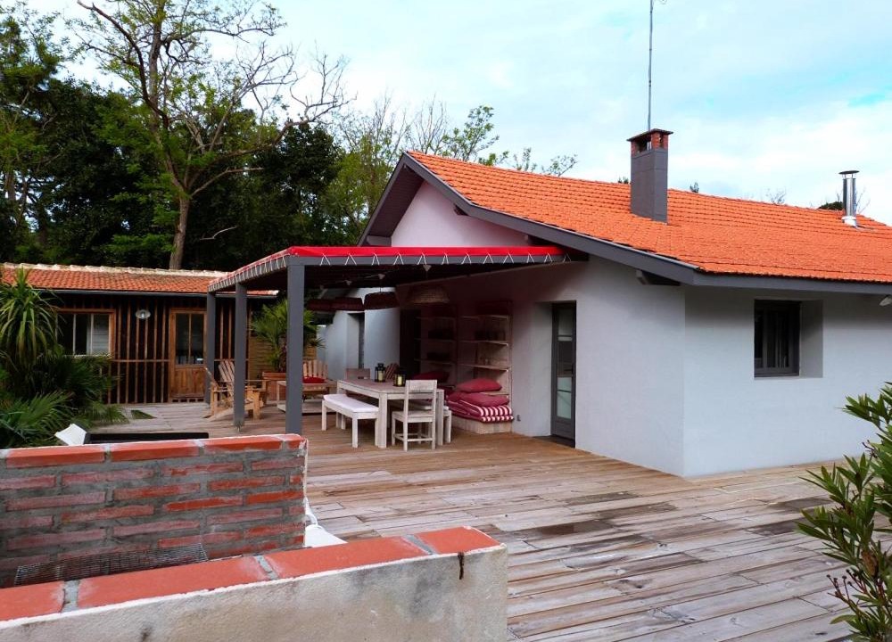 Photo of Others in Lege-Cap-Ferret