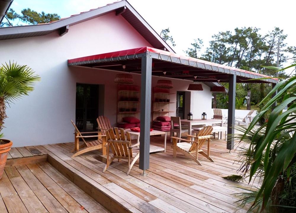 Photo of Others in Lege-Cap-Ferret