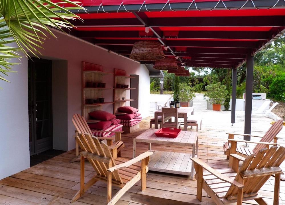 Photo of Others in Lege-Cap-Ferret