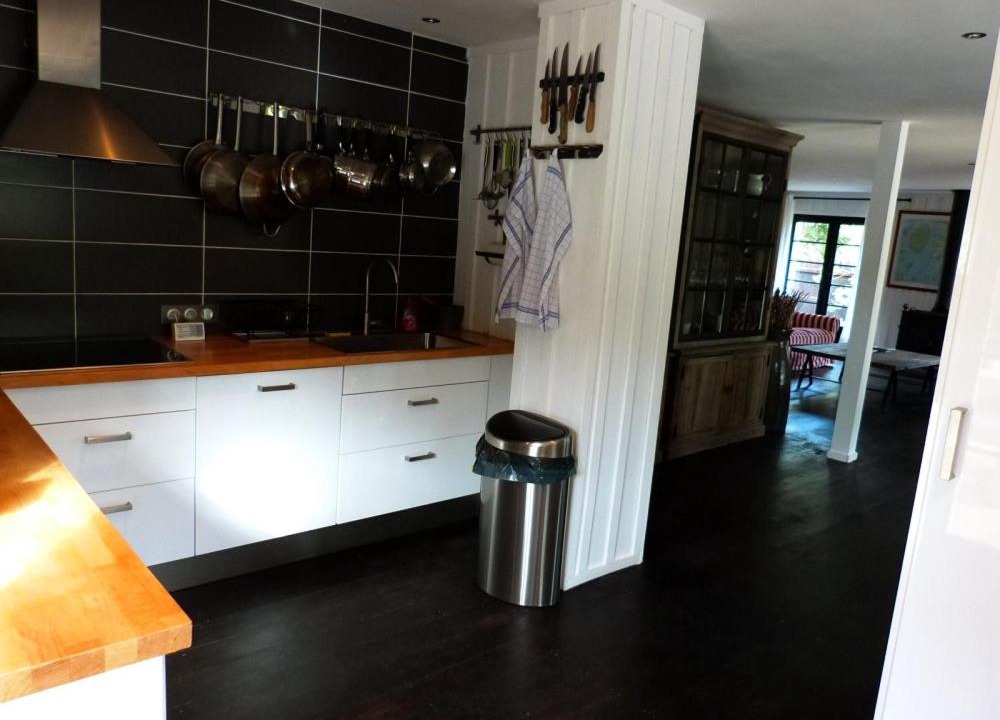 Photo of Kitchen in Lege-Cap-Ferret