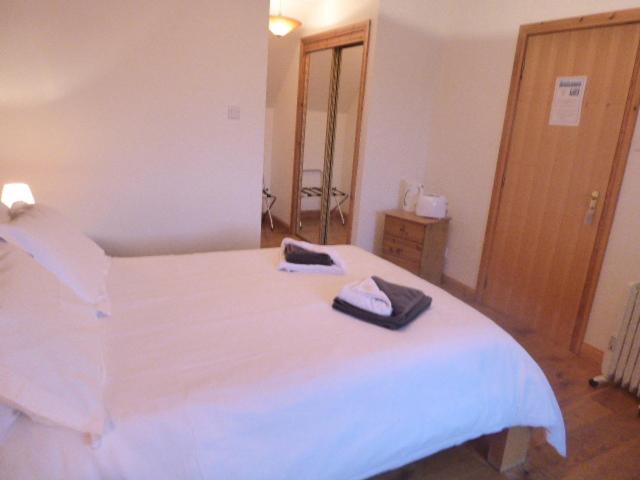 Photo of Bedroom in Ullapool