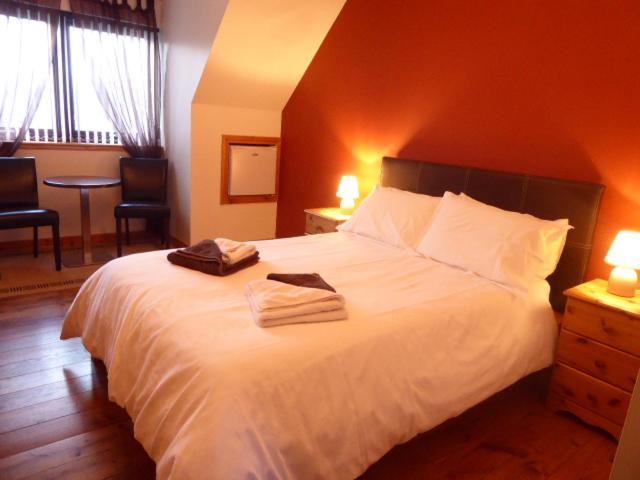 Photo of Bedroom in Ullapool