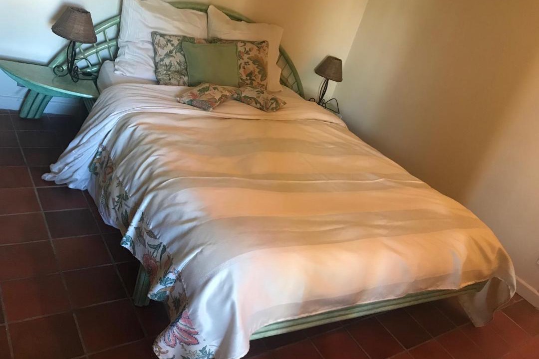 Photo of Bedroom in Saint Germain les Arpajon