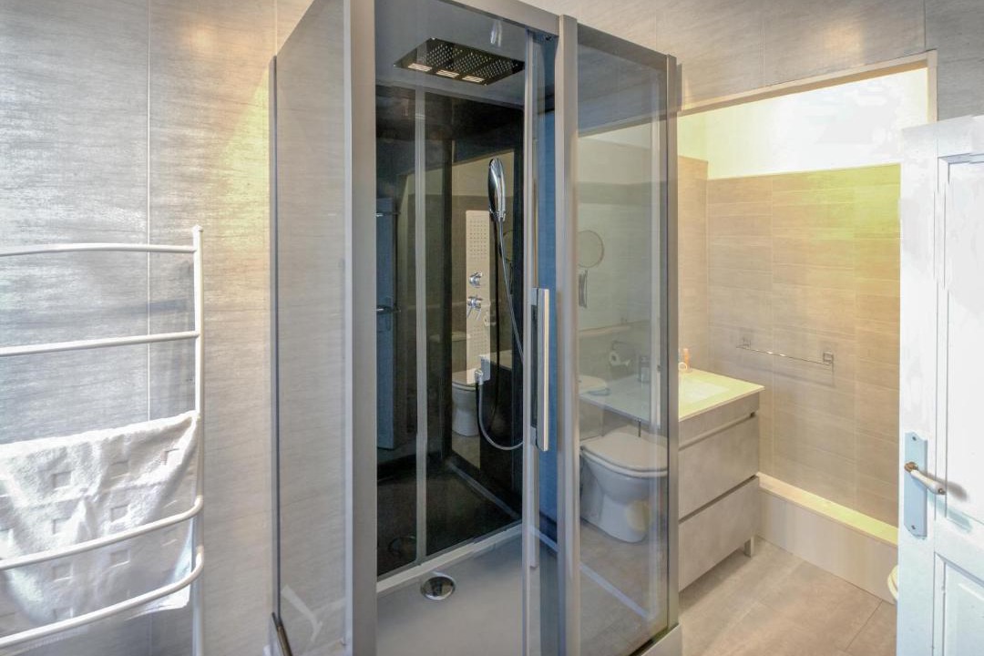 Photo of Bathroom in Montolieu