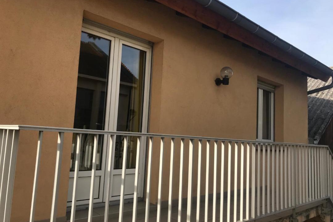 Photo of Patio Balcony in Truchtersheim