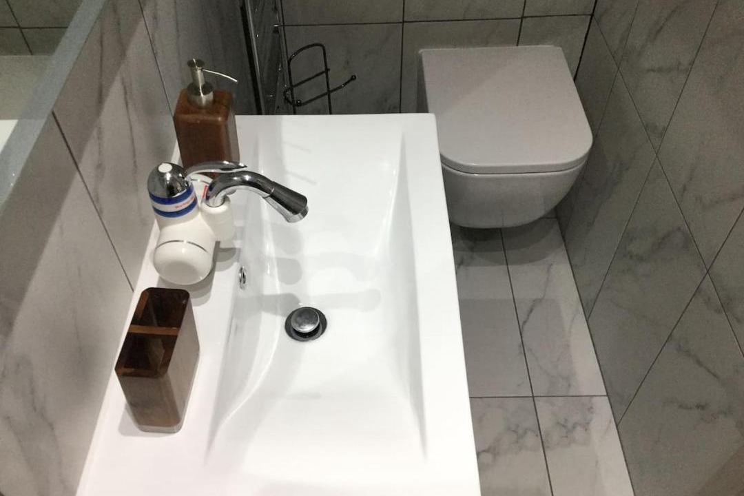Photo of Bathroom in Pontcanna