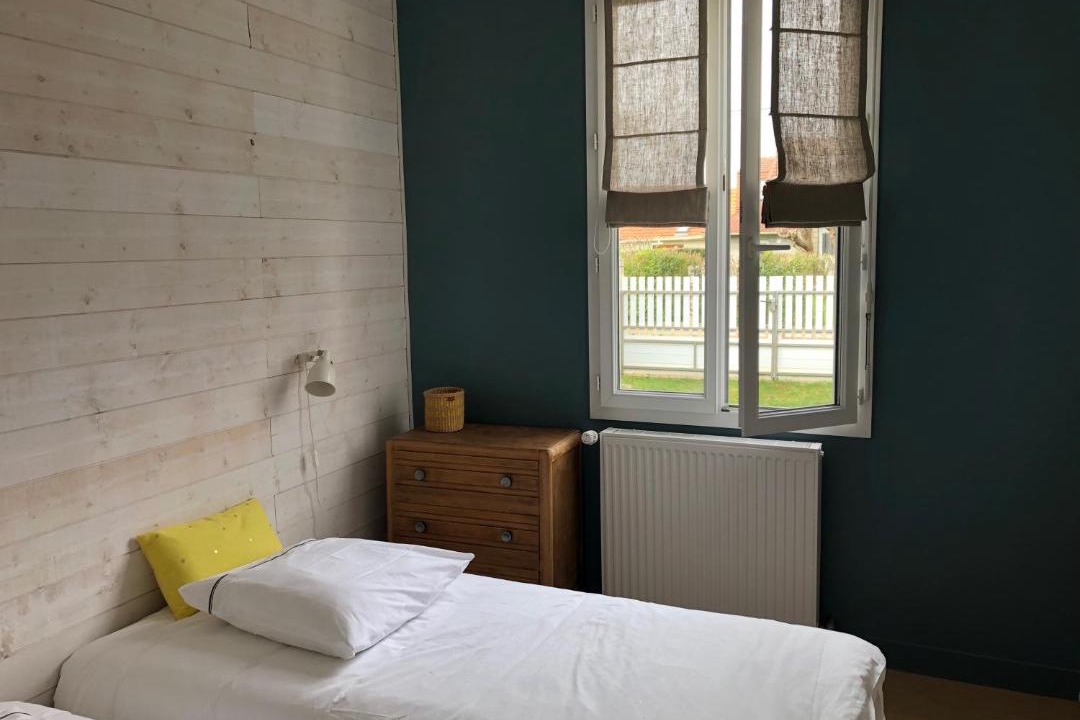 Photo of Bedroom in Langrune-sur-Mer