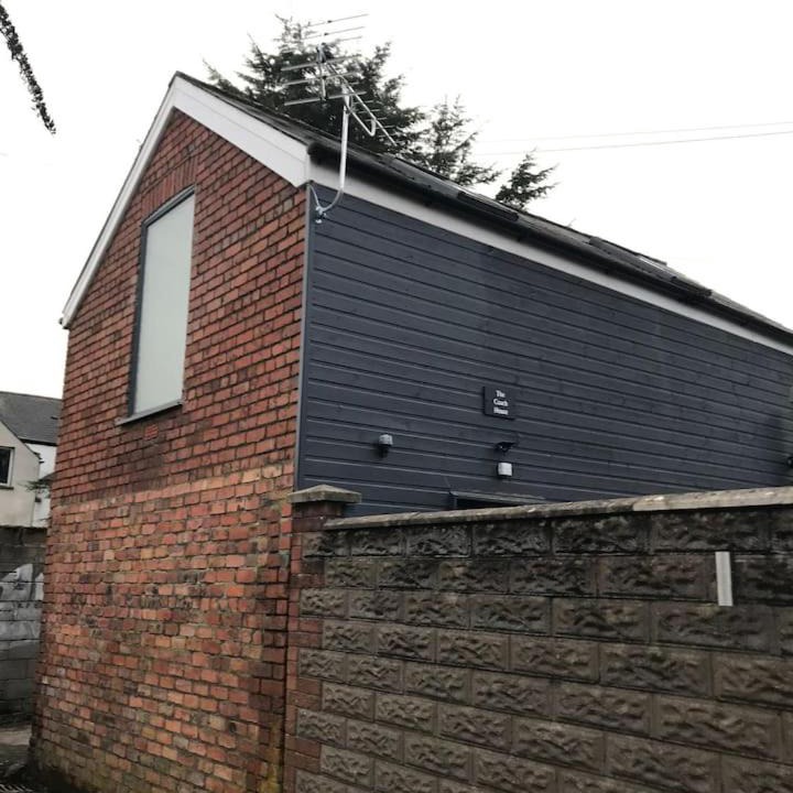 Photo of Buildings in Pontcanna