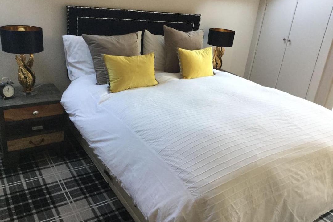 Photo of Bedroom in Pontcanna