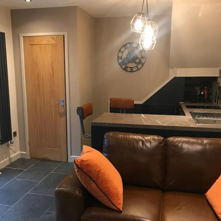 Photo of Livingroom in Pontcanna