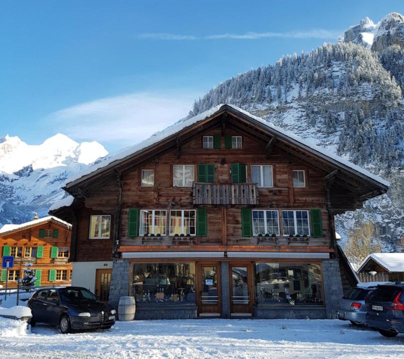Photo of Others in Kandersteg